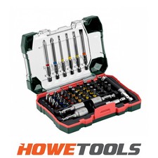 METABO 626719000 (43pc) Accessory set