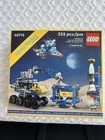 Lego 40712 Micro Rocket Launched