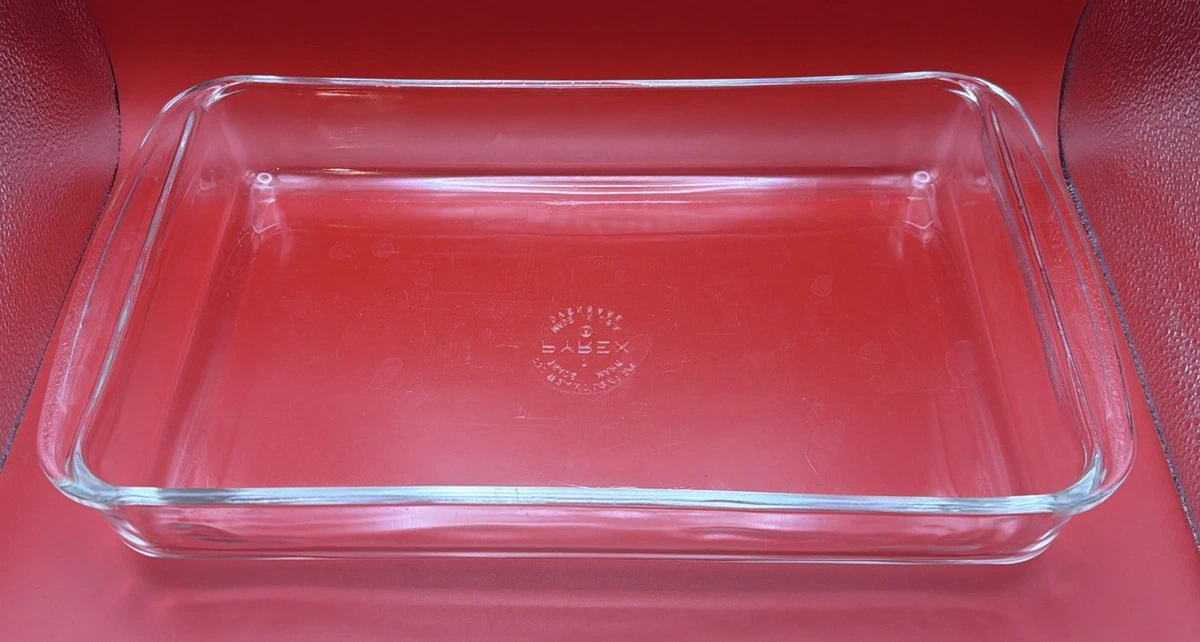 Pyrex Square for sale | eBay