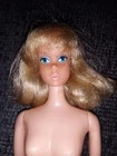 Vintage Mattel TNT Barbie Doll