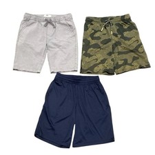 Boy Size Medium Shorts Bundle 3 