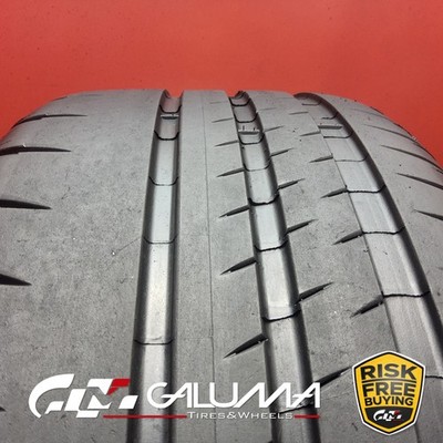 1 Tire LikeNEW Michelin Pilot Sport Cup 2 XL 235/35ZR20 235/35/20 92Y #96335