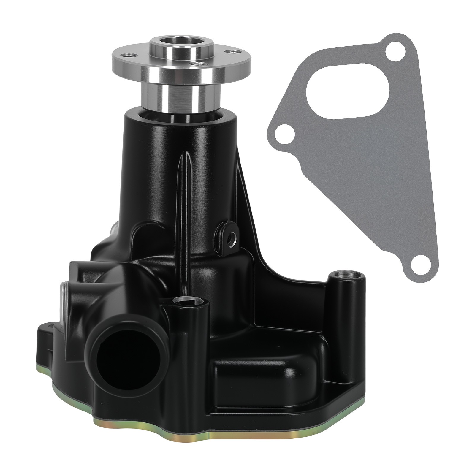 Pompe à eau pour Komatsu 3D84 remplacement de pièce moteur 729428-42004