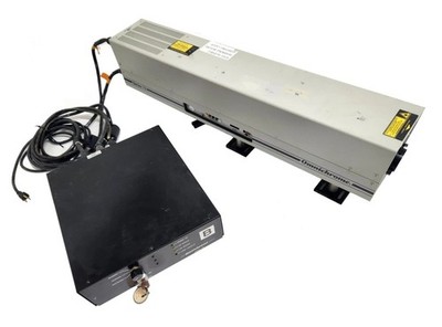 Melles Griot 2074-M-A02 Omnichrome Helium-Cadmium (HeCd) Laser