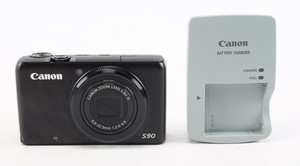 Canon Powershot E1 | eBay