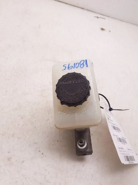 04-06 LEXUS LS430 4.3L 8CYL MONTAJE CILINDRO MAESTRO FRENO  Foto 4 de 4