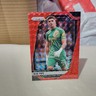 Nick Pope 2024-25 Prizm Premier League Soccer Red Mosaic Card #116