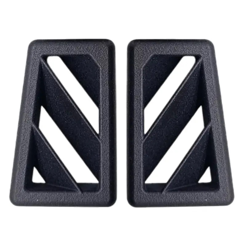 Grilles d'aération Renault Alpine A310 en ABS premium moulé