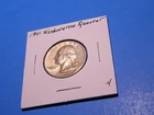 1941   Washington Quarter
