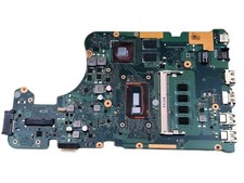 Carte fille touchpad pour ASUS A555L X555L