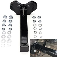 RJSPHH 8629 Universal Wheel Bearing Hub Removal Tool Replace for ATD Tools, C...