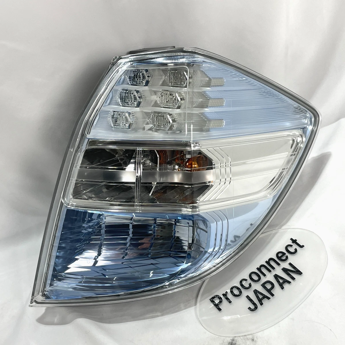 Preços baixos em Lanterna Traseira Direita Original OEM Montagens