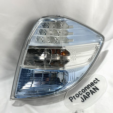 Honda Fit Genuine Clear Blue Type Led Tail Light Lamp Hybrid Right Gp1 Ge6 P9883 Honda Fit Genuine Clear Blue Type Led Tail Light Lamp Hybrid Right Gp1 Ge6 P9883