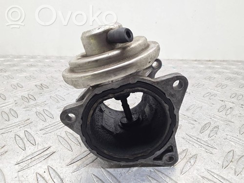 Volkswagen Touran I 2004 EGR-Ventil 1.9 tdi 77kw diesel 24809160
