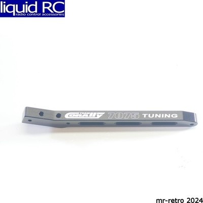Corally 00180-396-2 Team Corally V2 Aluminum Rear