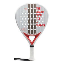 padel racket adidas brand new comfort control