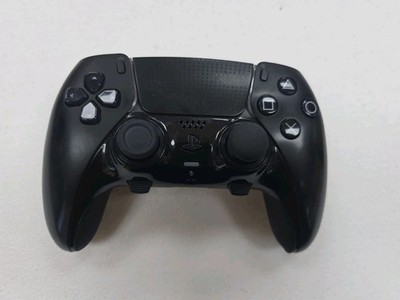 Sony Playstation 5 PS5 DualSense Edge Wireless Controller Black CFI-ZCP1