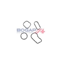 Bogap Dichtung ÖLkÜHler Passend FüR BMW 1 2 3 4 5 6 7 8 X3 X4 X5 X6 X7 Z4