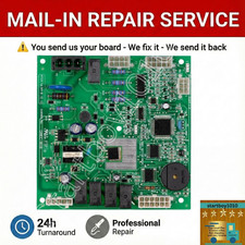 Repair service W10219463 2307028 Kitchenaid Whirlpool Broken Board