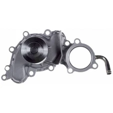 Gates 42243 Premium Engine Water Pump For 89-92 Toyota 4Runner Pickup