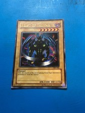 Yugioh Ultra Rare Beast Of Talwar PSV-103 PLAYED