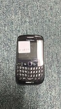 BlackBerry Curve 8530 Not Turning on Phone for Parts Only