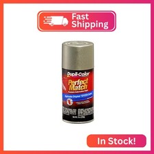 Dupli-color Antique Sage Pearl Toyota Exact-match Automotive Paint - Aerosol 8 Dupli-color Antique Sage Pearl Toyota Exact-match Automotive Paint - Aerosol 8