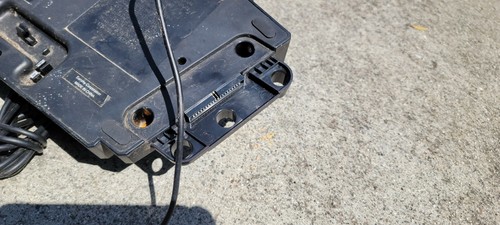 Controlador de batallón de acero sin probar/incompleto para piezas - Imagen 3 de 16