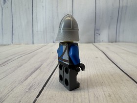 Lego #60097 ~ Statue-City Square Store Kings Knight (Castle) Minifigure Cty0583