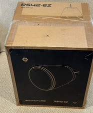 Altavoz de techo de 2 vías SOUNDTUBE RS42-EZ-WH NUEVO hasta 4 disponibles BLANCO