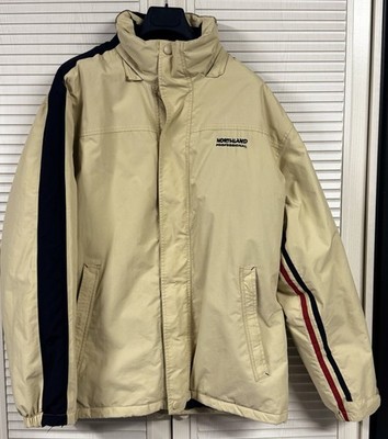 NORTHLAND PROFESSIONAL JACKE HERREN INNERE FLEESJACKE GR L