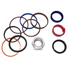 7197632 Boom Cylinder Seal Kit Fits Bobcat 331 334 430 E27 E32 E32i E34 E35 E35i