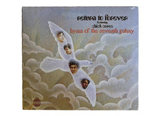 Return To Forever feat. Chick Corea - Hymn Of The Seventh Galaxy (2026) CD NEW
