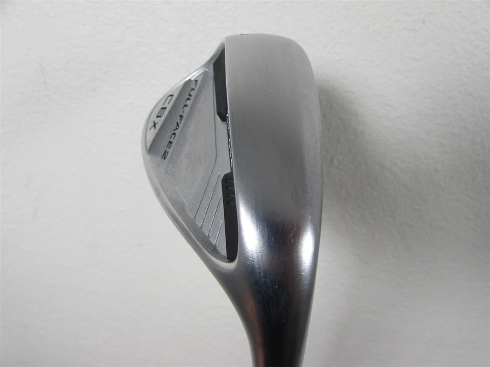 Cleveland Golf CBX FULL-FACE 2 ZIPCORE 52*12 Gap Wedge Catalyst Graphite Shaft - Image 2 of 4