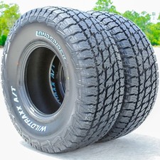 2 Landspider Wildtraxx At 24565r17 111t Xl Tires 55k Mi Warranty Utqg 520ab 2 Landspider Wildtraxx At 24565r17 111t Xl Tires 55k Mi Warranty Utqg 520ab