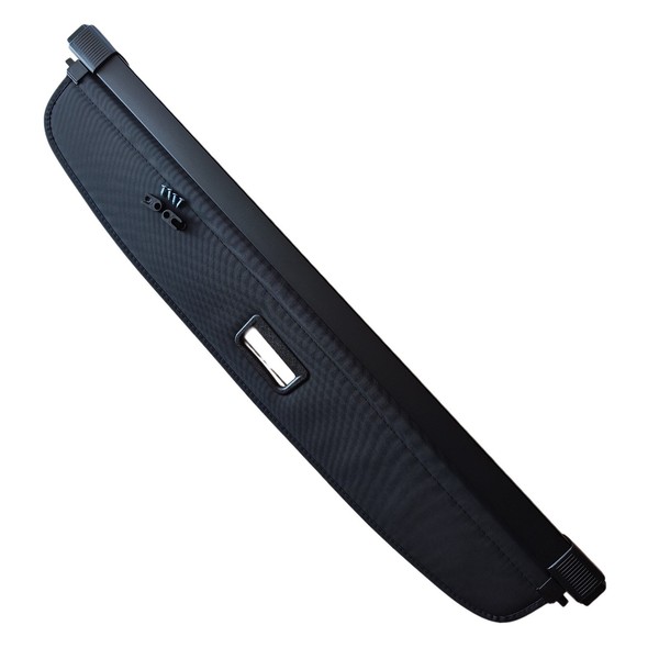 Hutablage Kofferraumabdeckung Laderaumabdeckung Rollo FüR Audi Q3 8U 2011-2018-image
