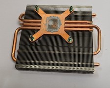 Microsoft Xbox One 1520 Heatsink - Rev B