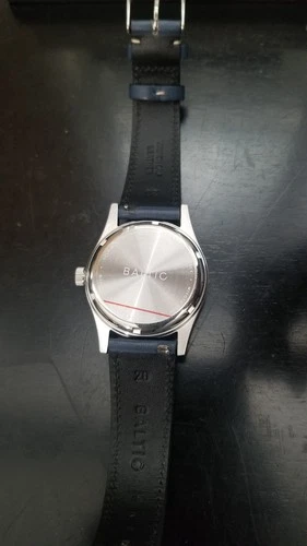 Baltic  HMS 002 Automatic mens