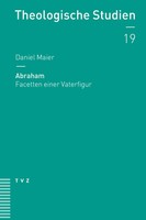 Abraham | Facetten Einer Vaterfigur | Daniel Maier | Deutsch | Taschenbuch