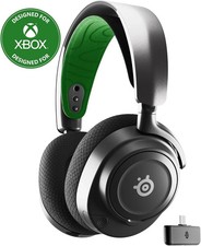 SteelSeries Arctis Nova 7X Wireless Gaming He...