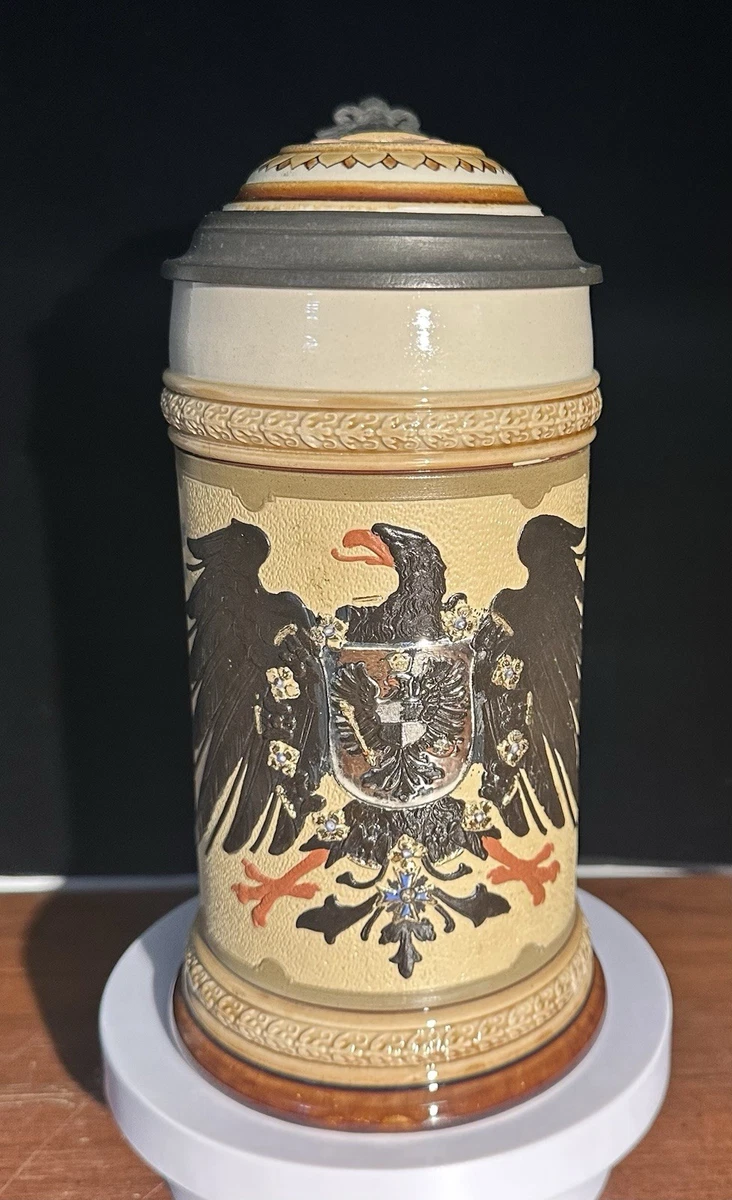 Collectible Villeroy & Boch Mettlach Strins products for sale | eBay