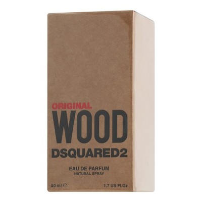Dsquared² Original Wood EDP 50ml
