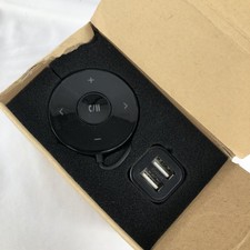 TaoTronics TT-BR04 Bluetooth 4.0 Car Kit Receiver Aux Audio Adapter w/ USB