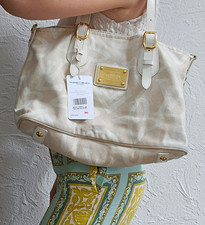 Louis Vuitton Tahitienne Cabas Shopper Tasche...