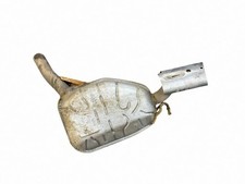 MERCEDES-BENZ E W211 Auspufftopf hinten A2114911300 2114911300 3.00 37690420