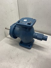 Parker Solenoid Valve 3" S5AE 100989