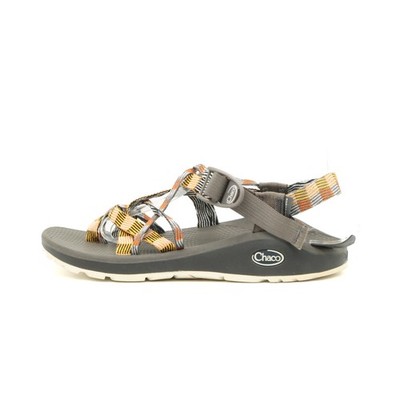 Chaco Damen Sandalen EU 39 Performance Footwear Mehrfarbig  Outdoor