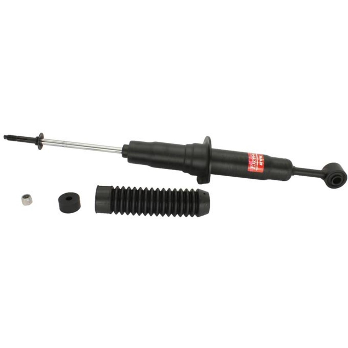 KYB カヤバ 24V MMP-22-B350ZA-Z-2 SET-KY341480-2 KYB Bare Strut Set of 2 Front Driver