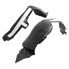 Front Fender Liner Inner Panel Compatible with 2014-2016 Hyundai Elantra Sedan