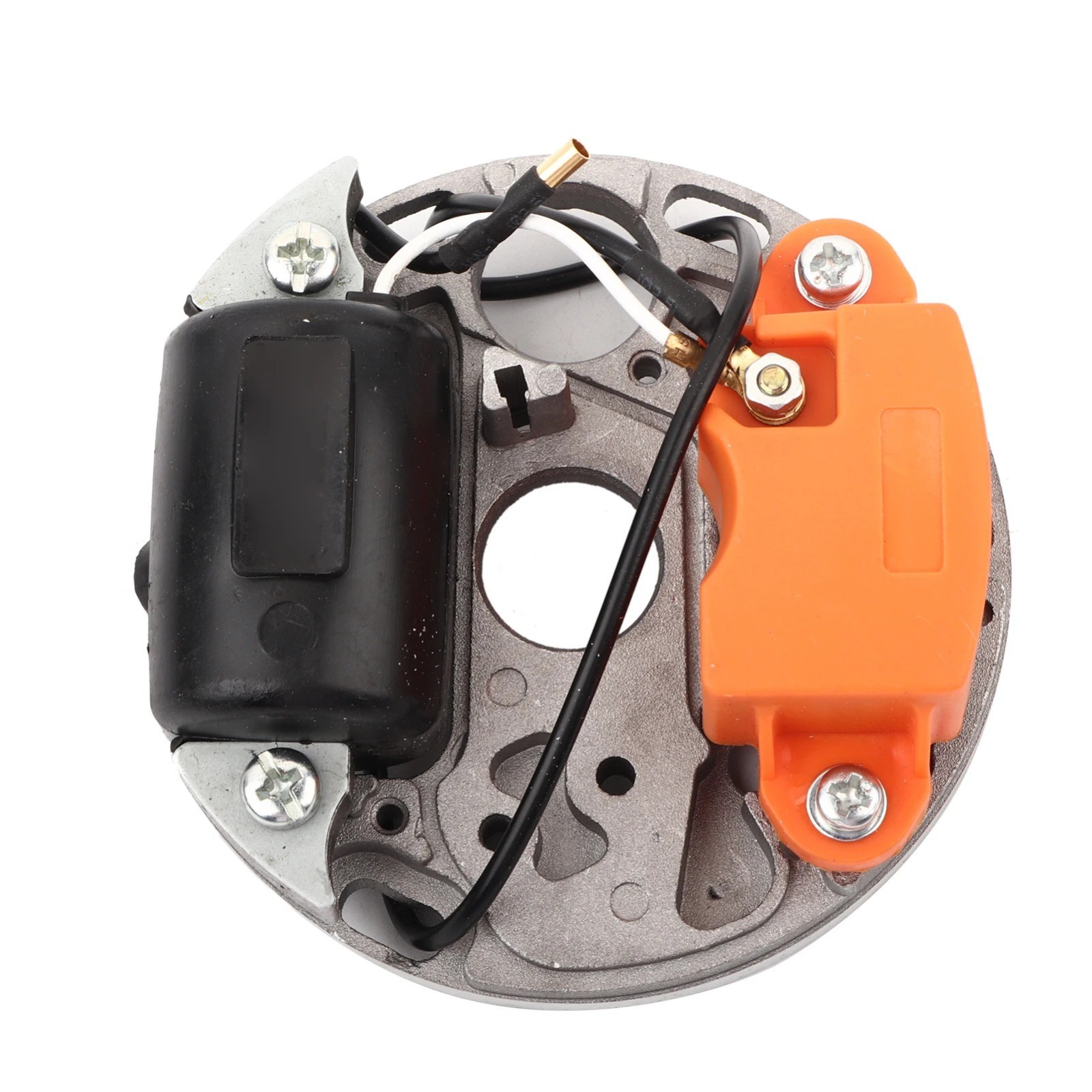 Ignition Coil Module For STIHL 070 090 Chainsaw 1106 400 0705 1106 404 Stator